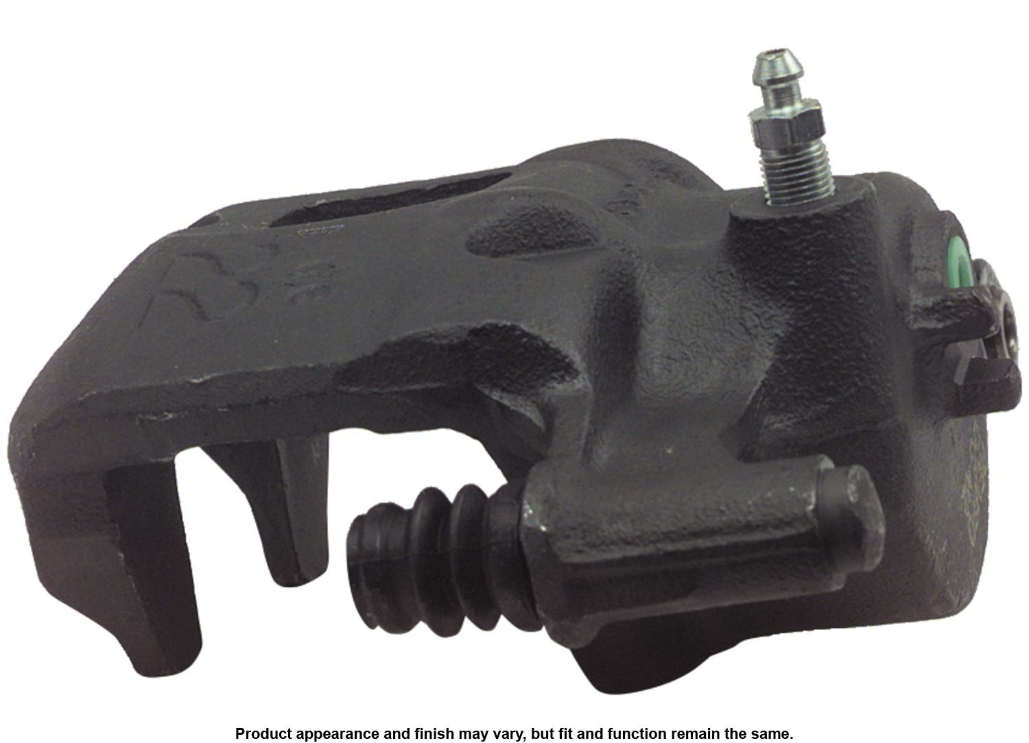 Cardone Reman Remanufactured Unloaded Caliper 19-1493