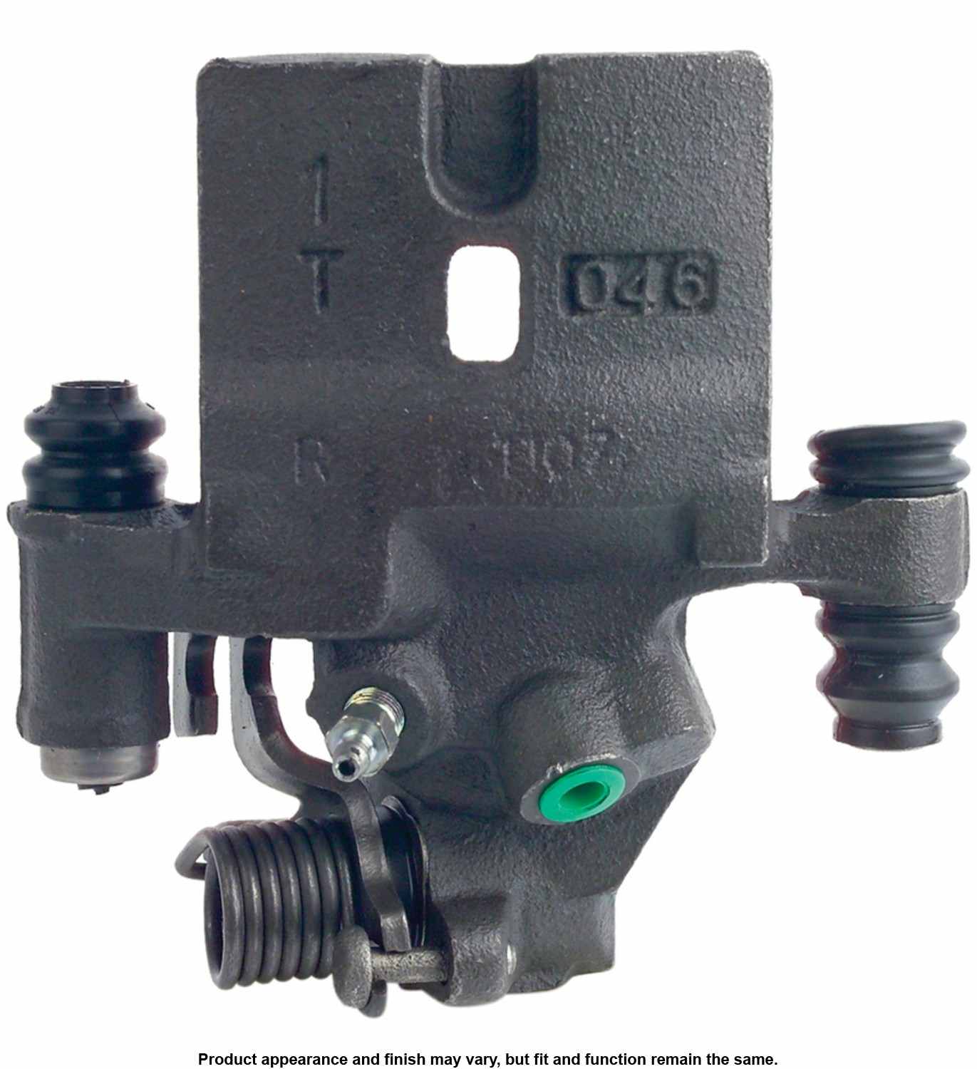 Cardone Reman Disc Brake Caliper 19-1500