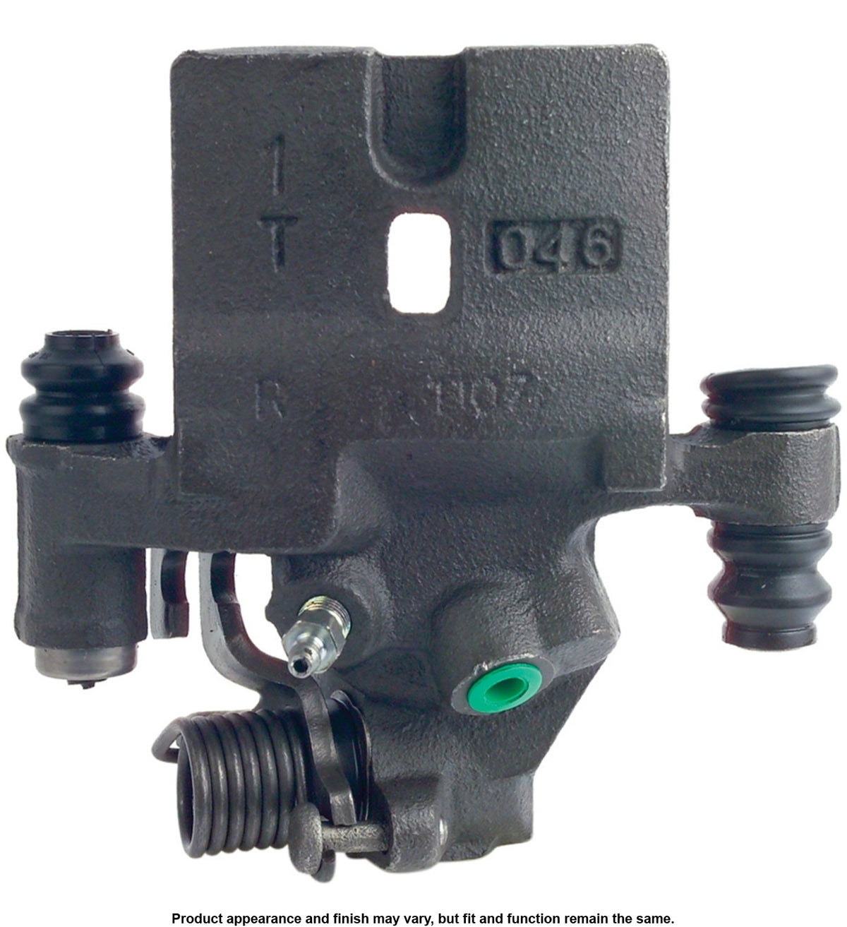 Cardone Reman Disc Brake Caliper 19-1500