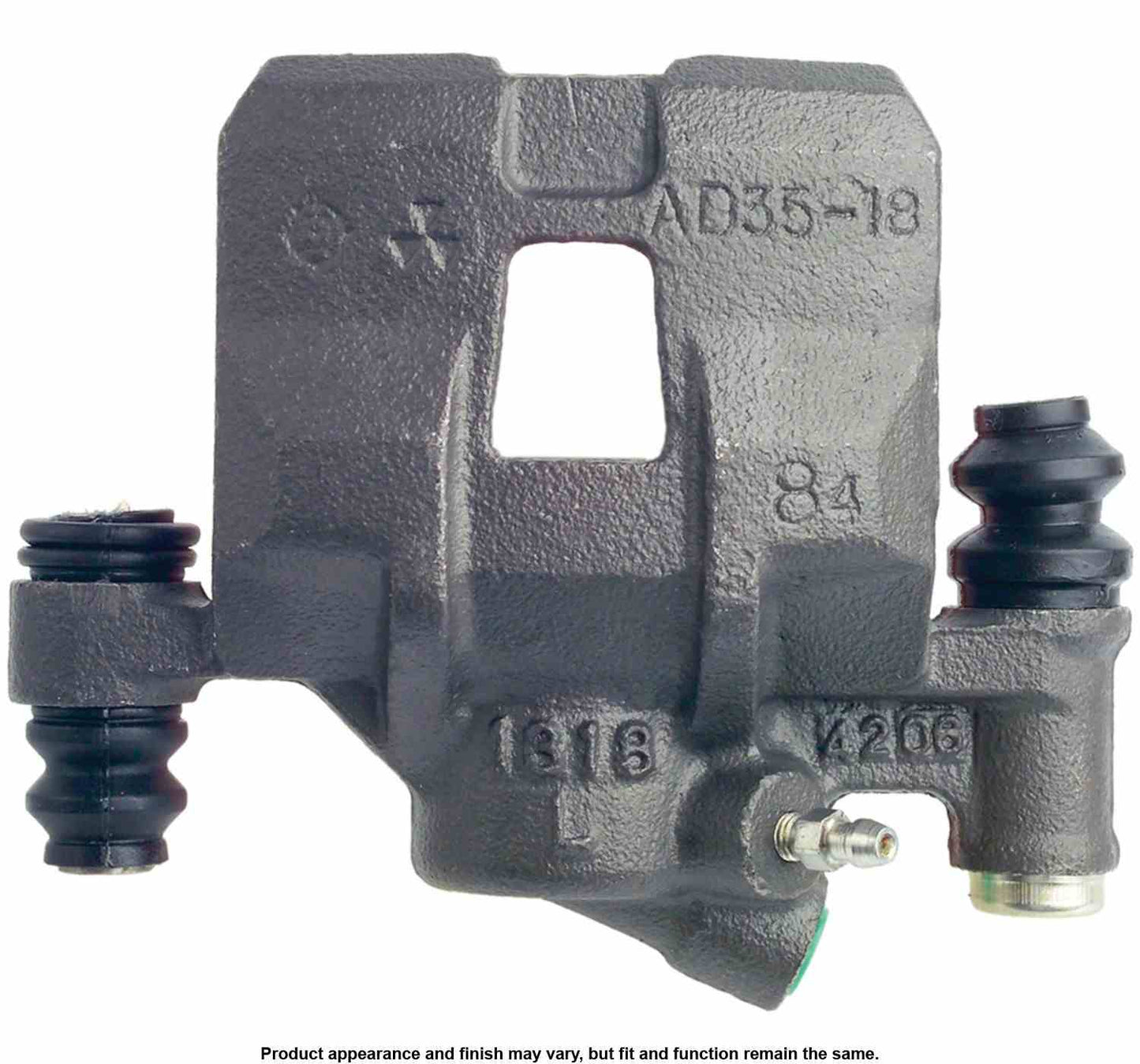 Cardone Reman Disc Brake Caliper 19-1515