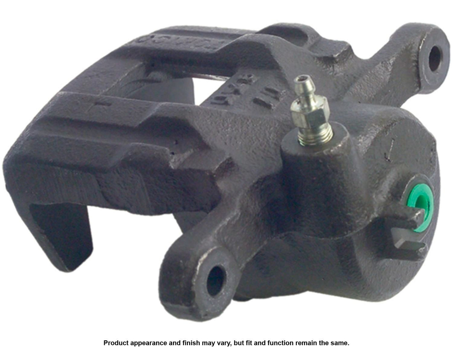 Cardone Reman Remanufactured Unloaded Caliper 19-1539