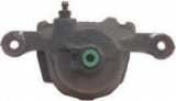 Cardone Reman Remanufactured Unloaded Caliper 19-1539