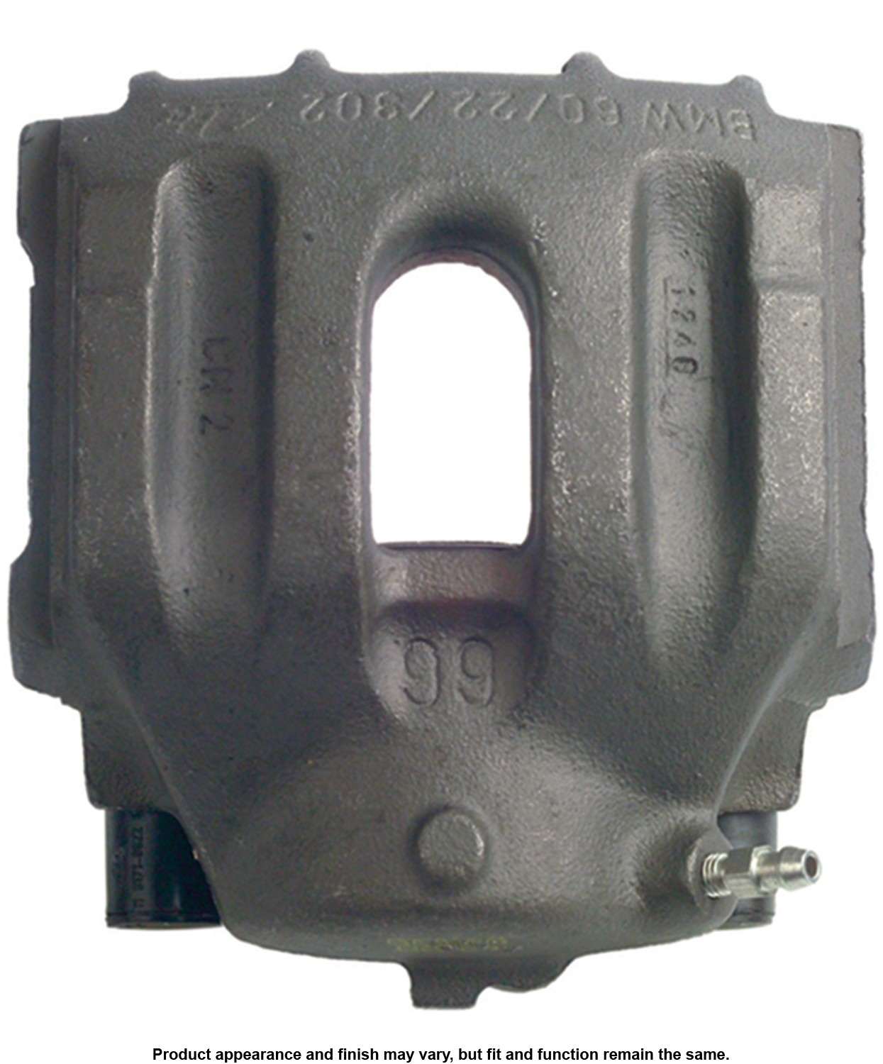 Cardone Reman Disc Brake Caliper 19-1542