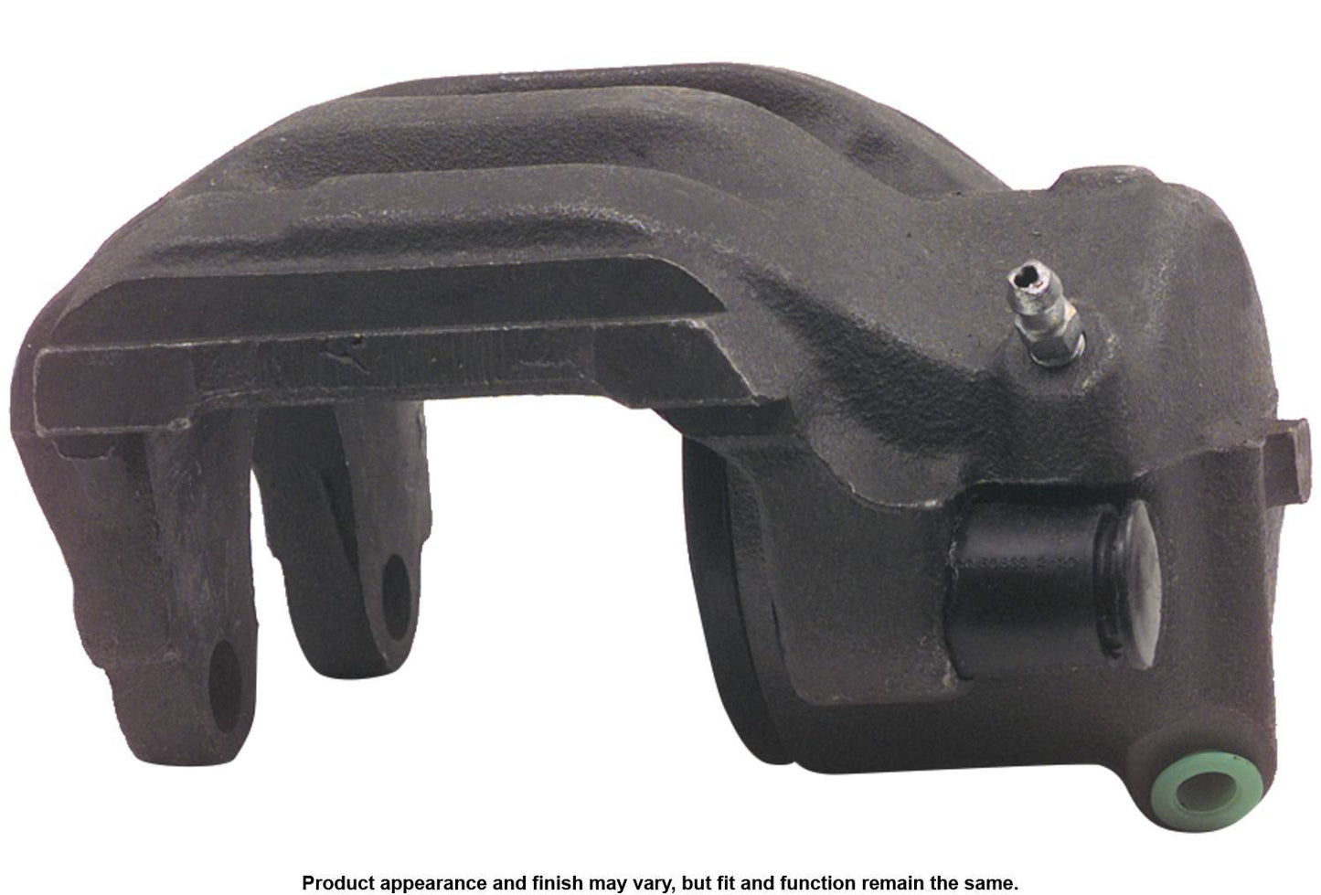 Cardone Reman Remanufactured Unloaded Caliper 19-1543
