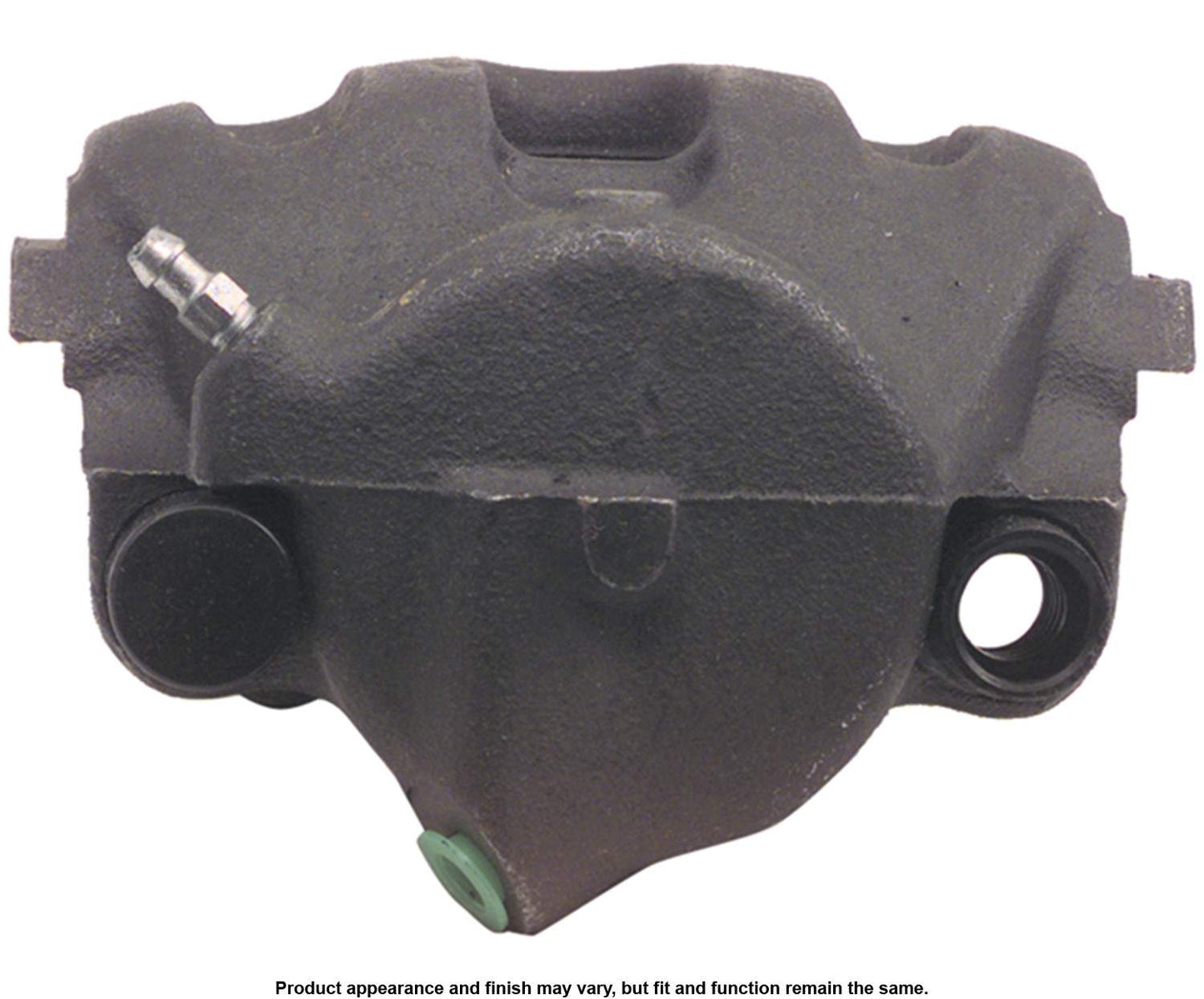 Cardone Reman Remanufactured Unloaded Caliper 19-1543
