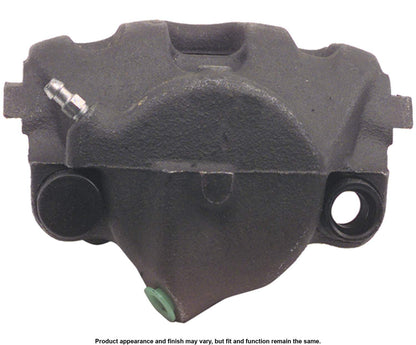 Cardone Reman Remanufactured Unloaded Caliper 19-1543
