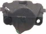 Cardone Reman Remanufactured Unloaded Caliper 19-1543