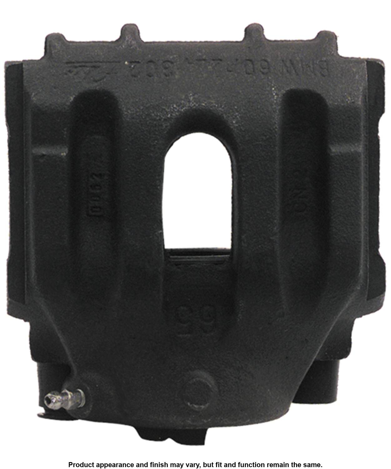Cardone Reman Remanufactured Unloaded Caliper 19-1543