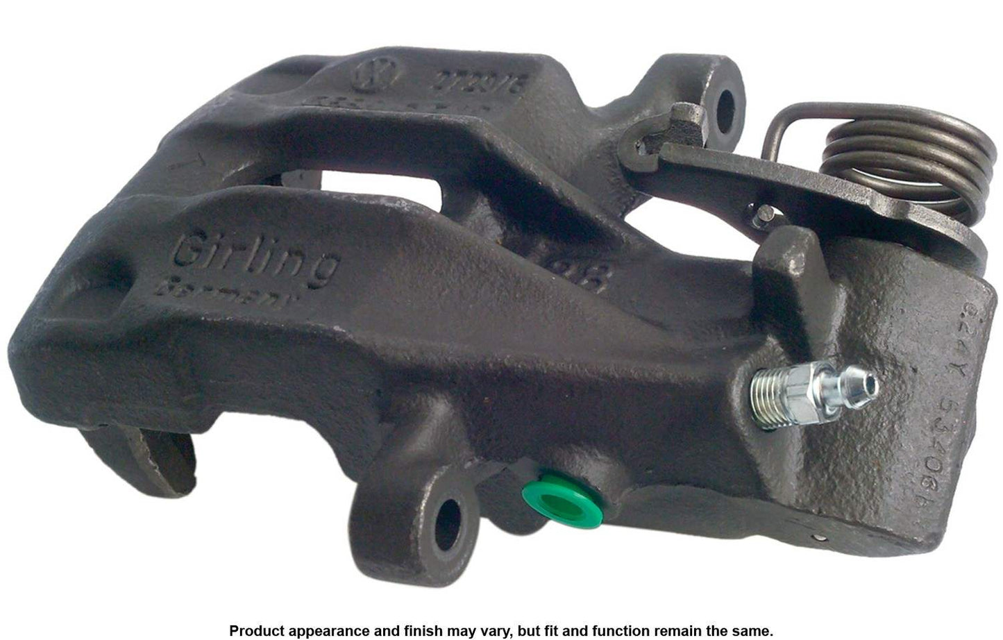Cardone Reman Remanufactured Unloaded Caliper 19-1546