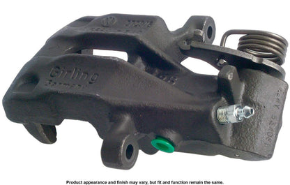 Cardone Reman Remanufactured Unloaded Caliper 19-1546