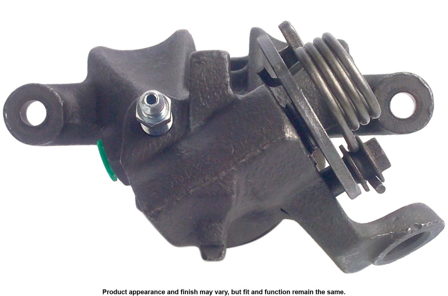Cardone Reman Remanufactured Unloaded Caliper 19-1546