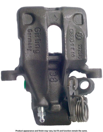 Cardone Reman Remanufactured Unloaded Caliper 19-1546