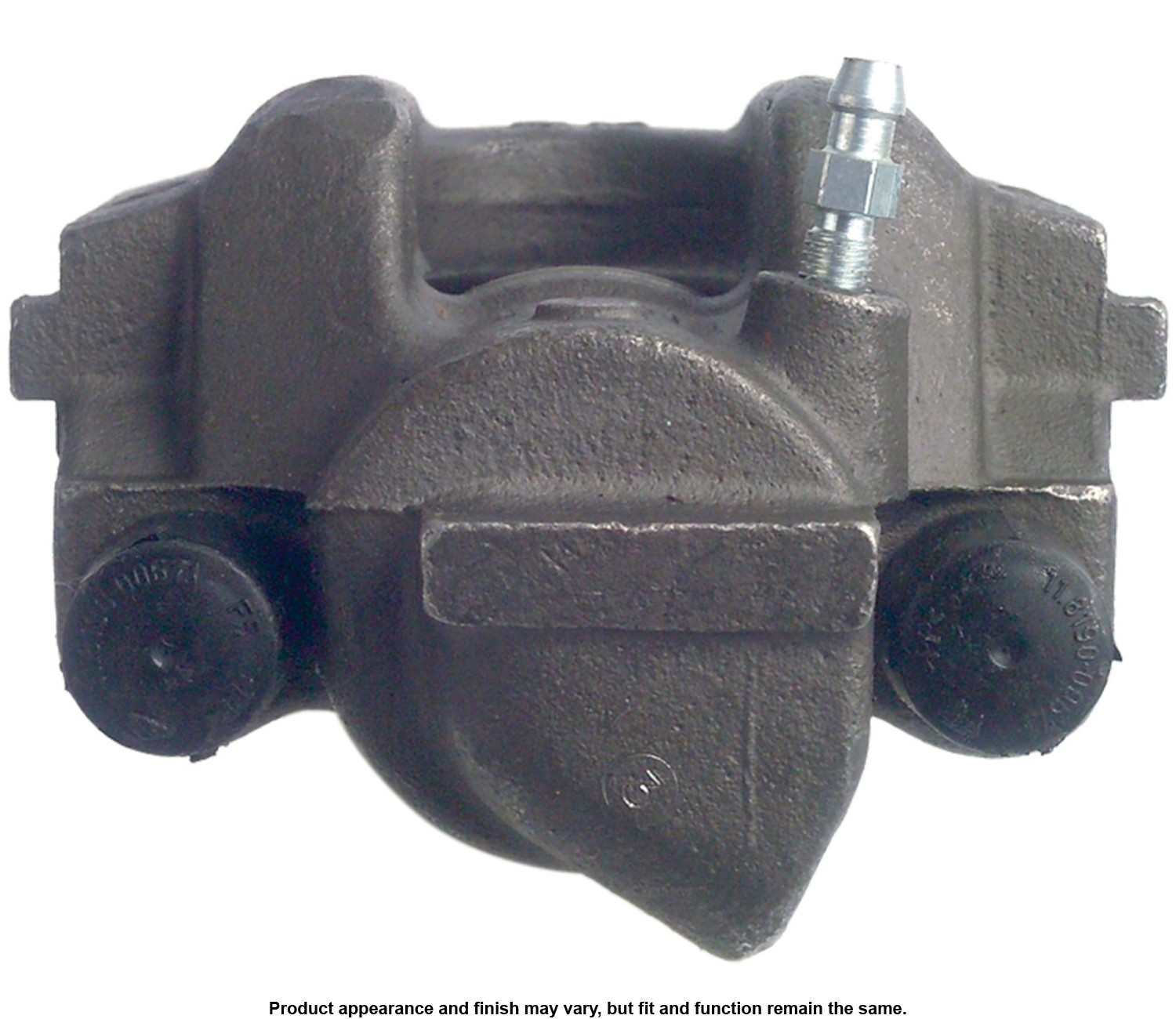 Cardone Reman Remanufactured Unloaded Caliper 19-1551