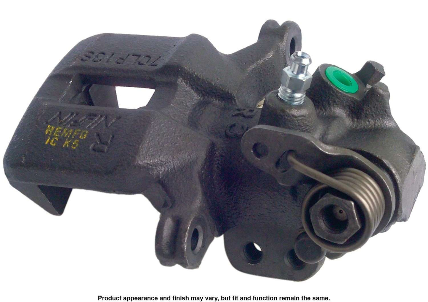 Cardone Reman Disc Brake Caliper 19-1556