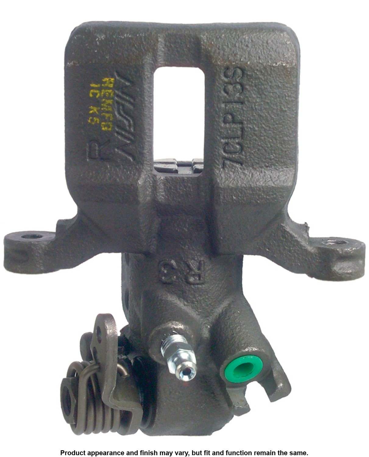 Cardone Reman Disc Brake Caliper 19-1556