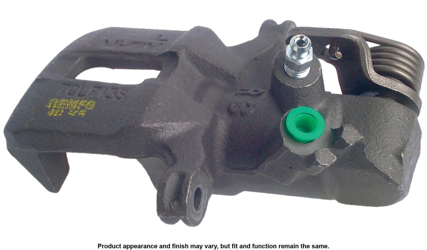 Cardone Reman Disc Brake Caliper 19-1557