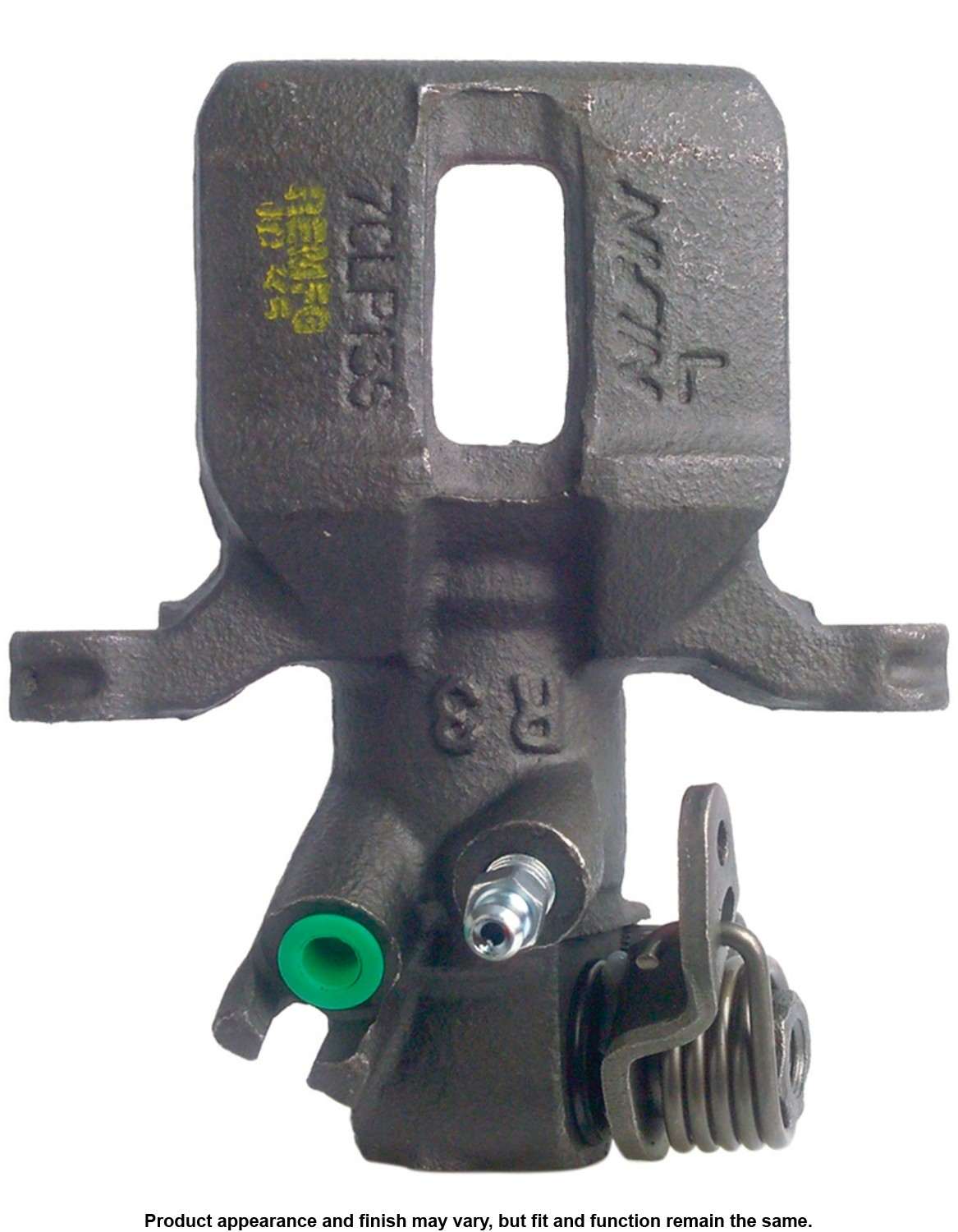 Cardone Reman Disc Brake Caliper 19-1557