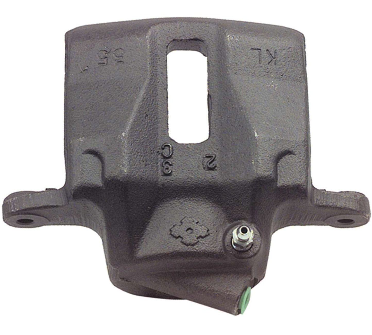 Cardone Reman Disc Brake Caliper 19-155