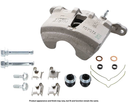 Cardone Reman Disc Brake Caliper 19-1569A