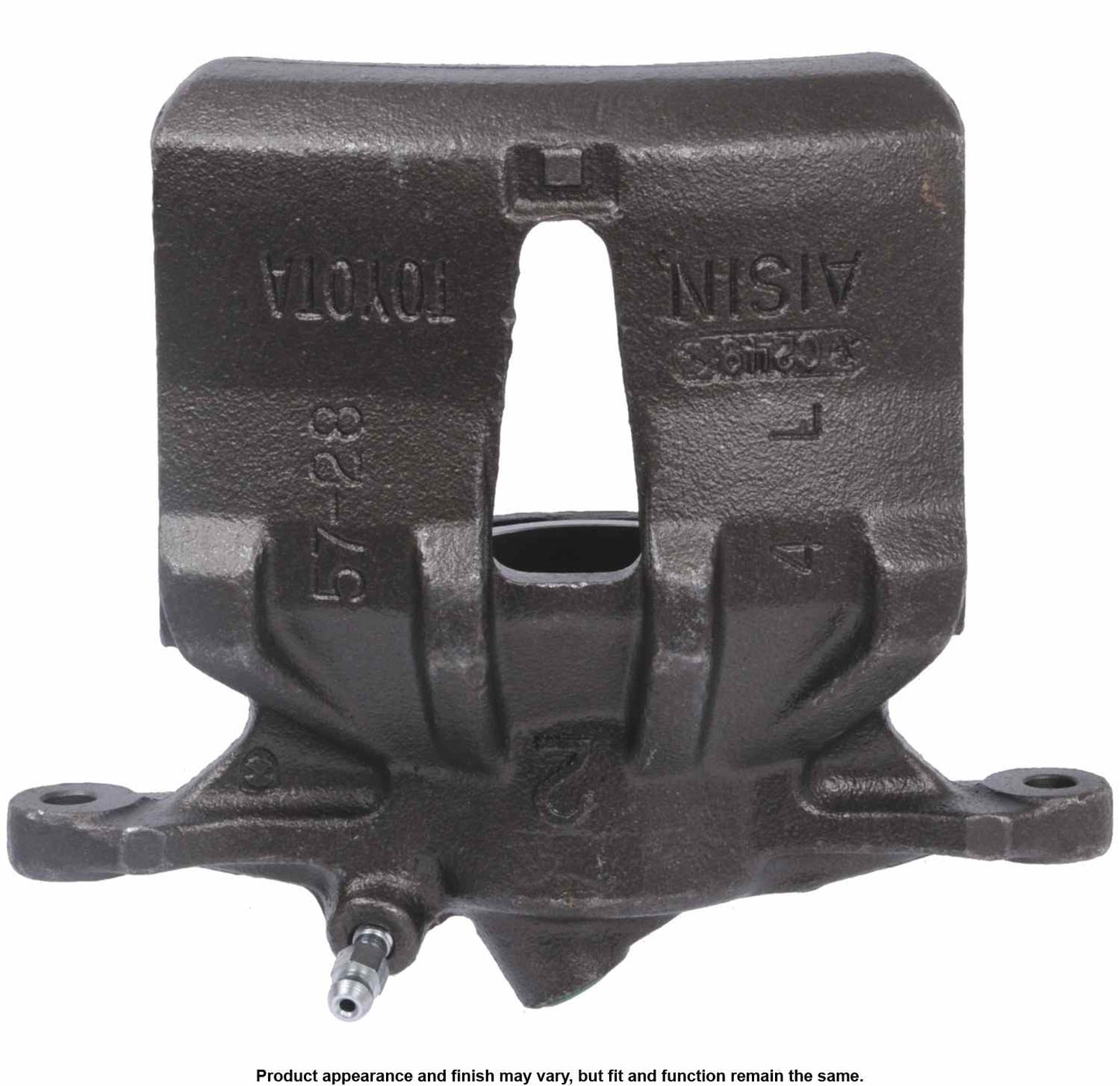 Cardone Reman Disc Brake Caliper 19-1569A