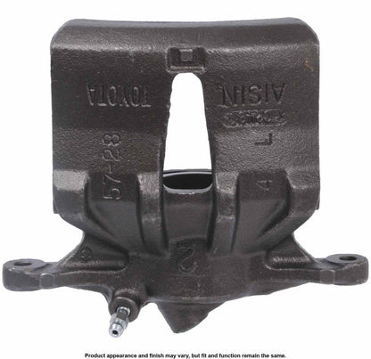 Cardone Reman Disc Brake Caliper 19-1569A