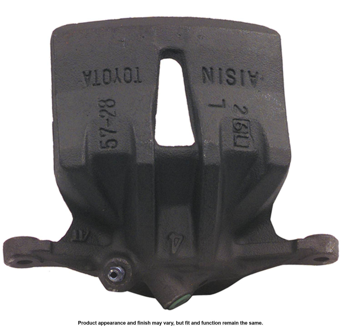Cardone Reman Disc Brake Caliper 19-1571