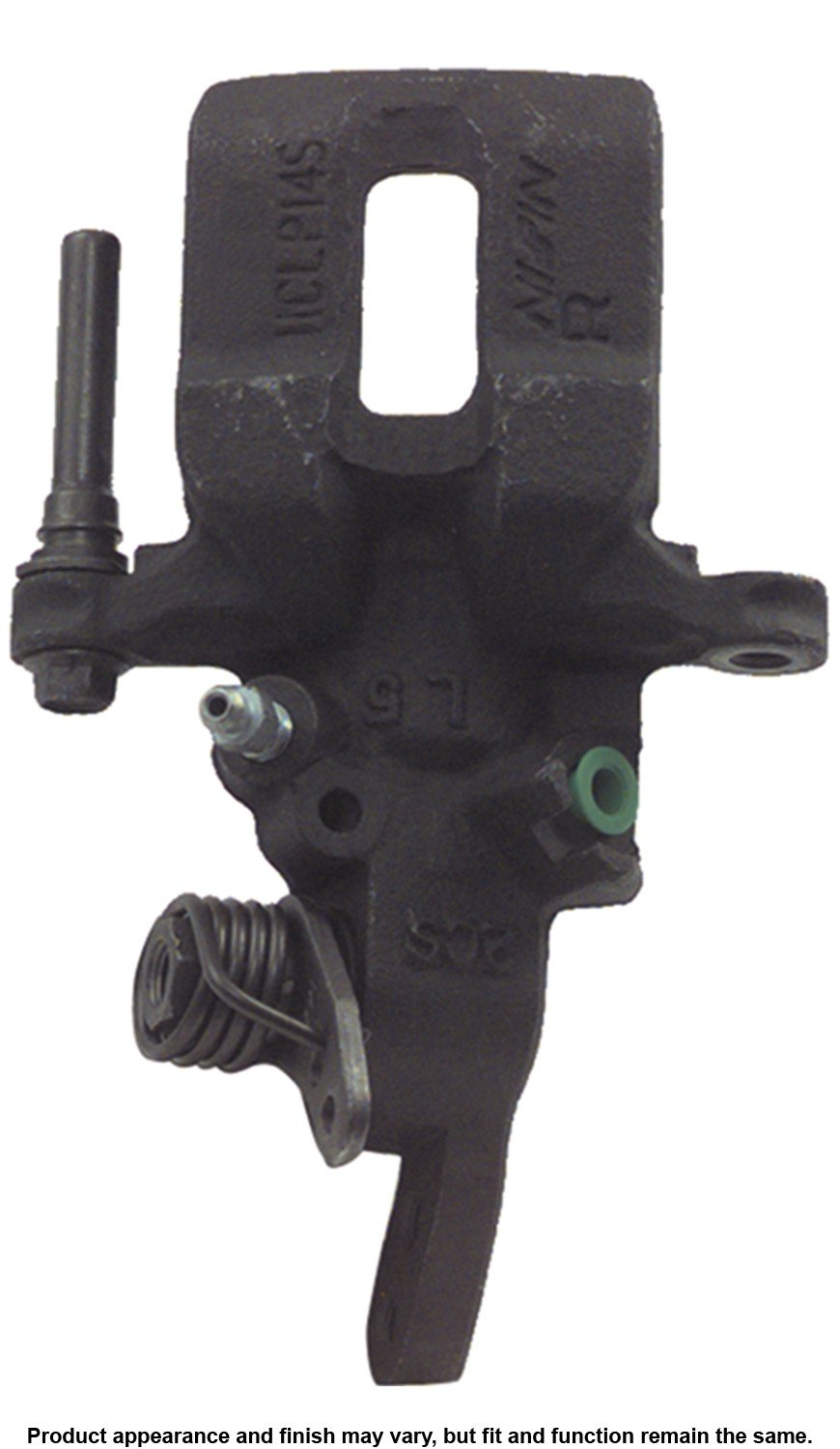 Cardone Reman Disc Brake Caliper 19-1582