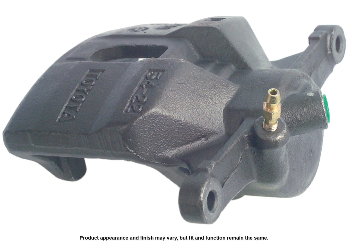 Cardone Reman Disc Brake Caliper 19-1590