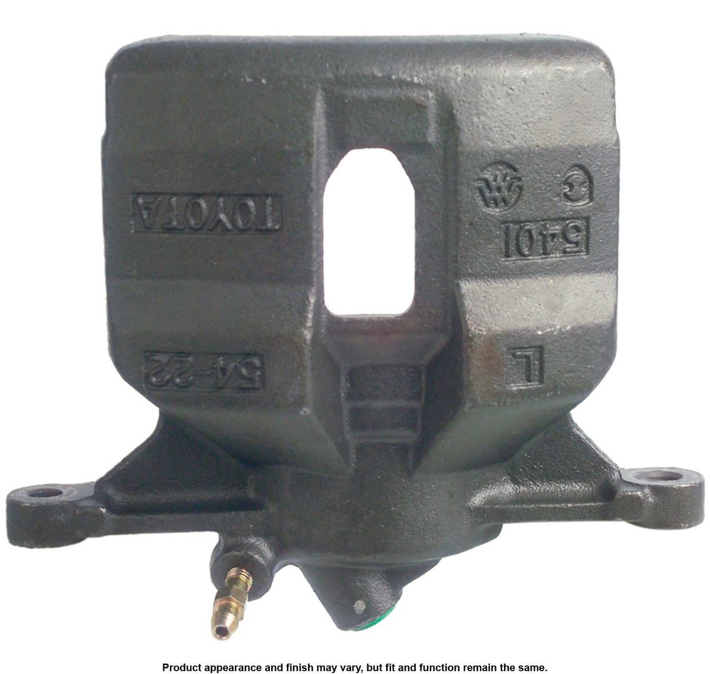 Cardone Reman Disc Brake Caliper 19-1590