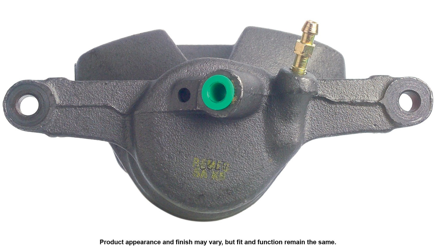 Cardone Reman Disc Brake Caliper 19-1591