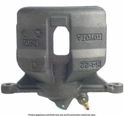 Cardone Reman Disc Brake Caliper 19-1591