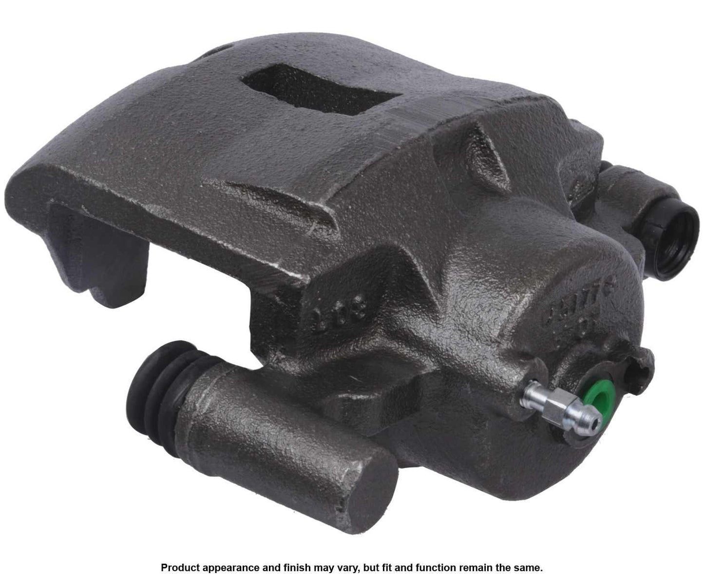Cardone Reman Remanufactured Unloaded Caliper 19-1594