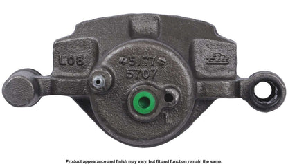 Cardone Reman Remanufactured Unloaded Caliper 19-1594
