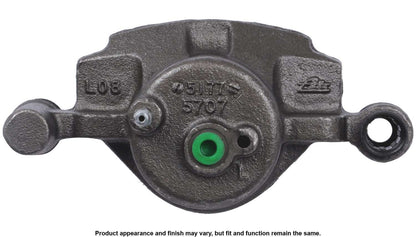 Cardone Reman Remanufactured Unloaded Caliper 19-1594