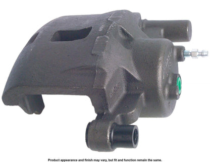 Cardone Reman Remanufactured Unloaded Caliper 19-1595