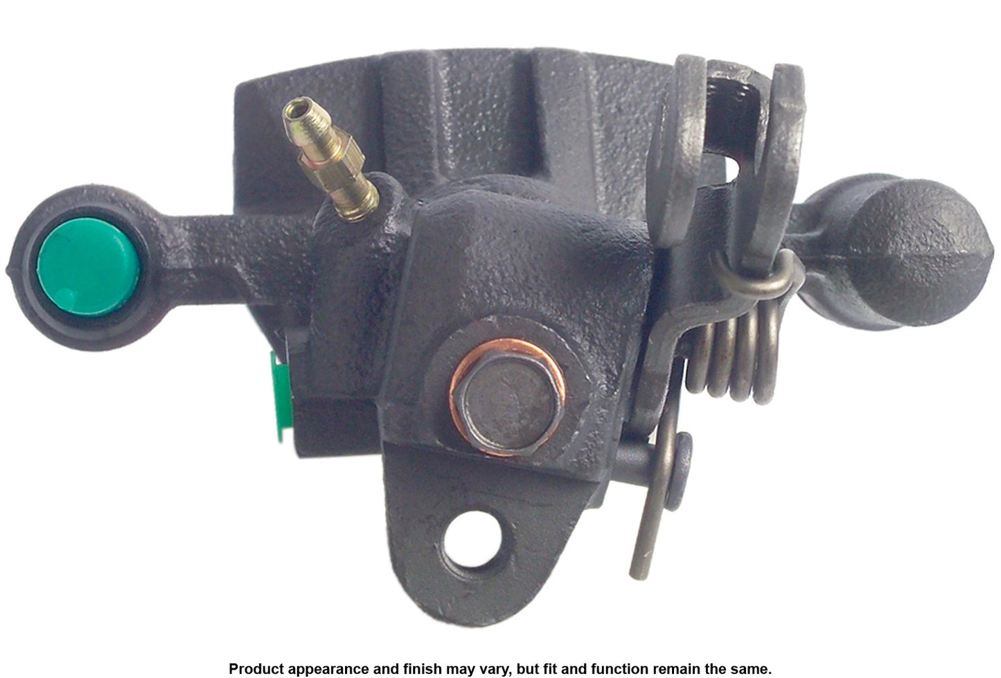 Cardone Reman Disc Brake Caliper 19-1596
