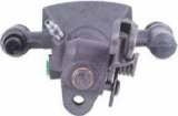 Cardone Reman Disc Brake Caliper 19-1596