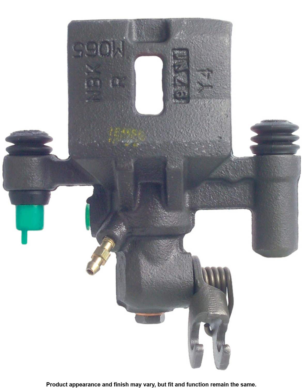Cardone Reman Disc Brake Caliper 19-1596