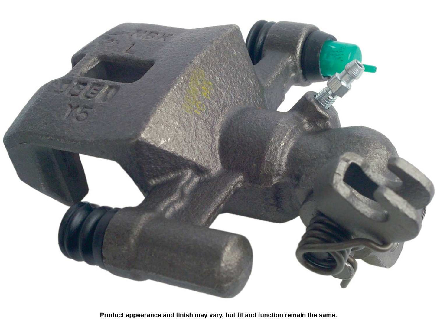 Cardone Reman Disc Brake Caliper 19-1597