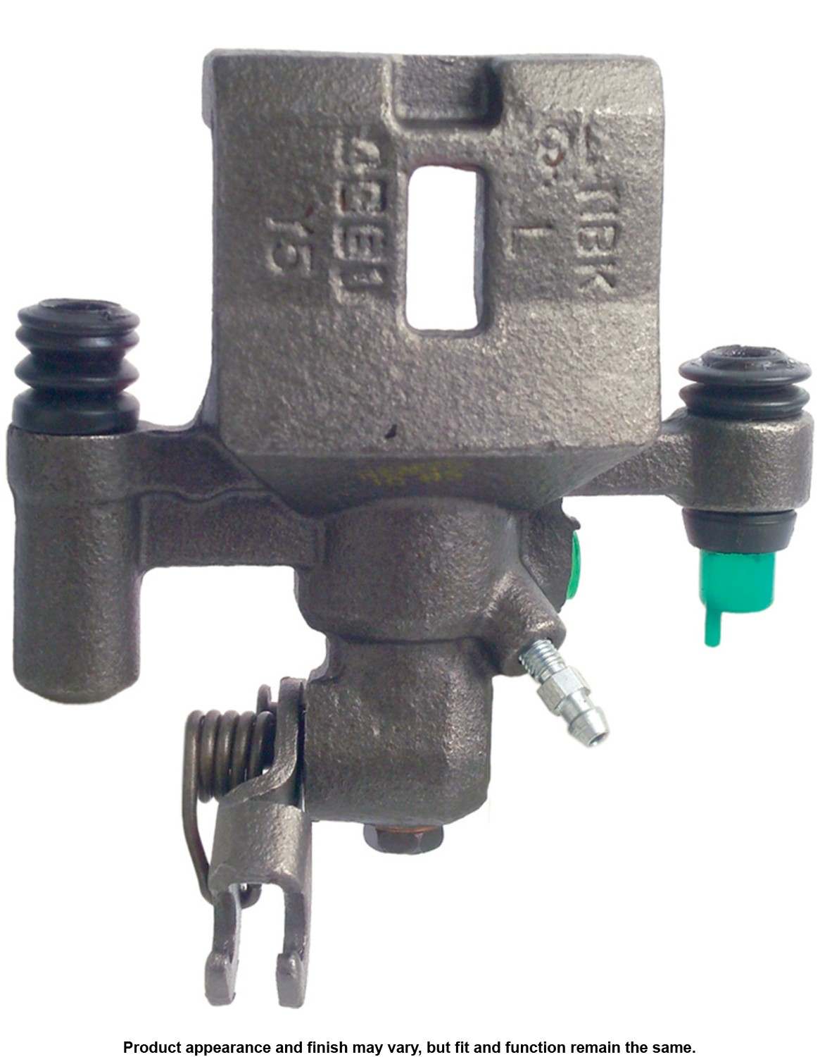 Cardone Reman Disc Brake Caliper 19-1597