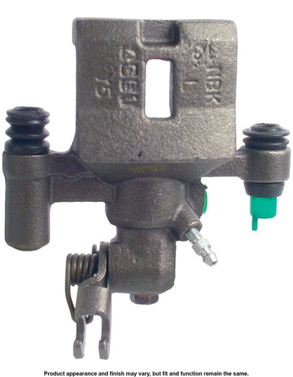Cardone Reman Disc Brake Caliper 19-1597