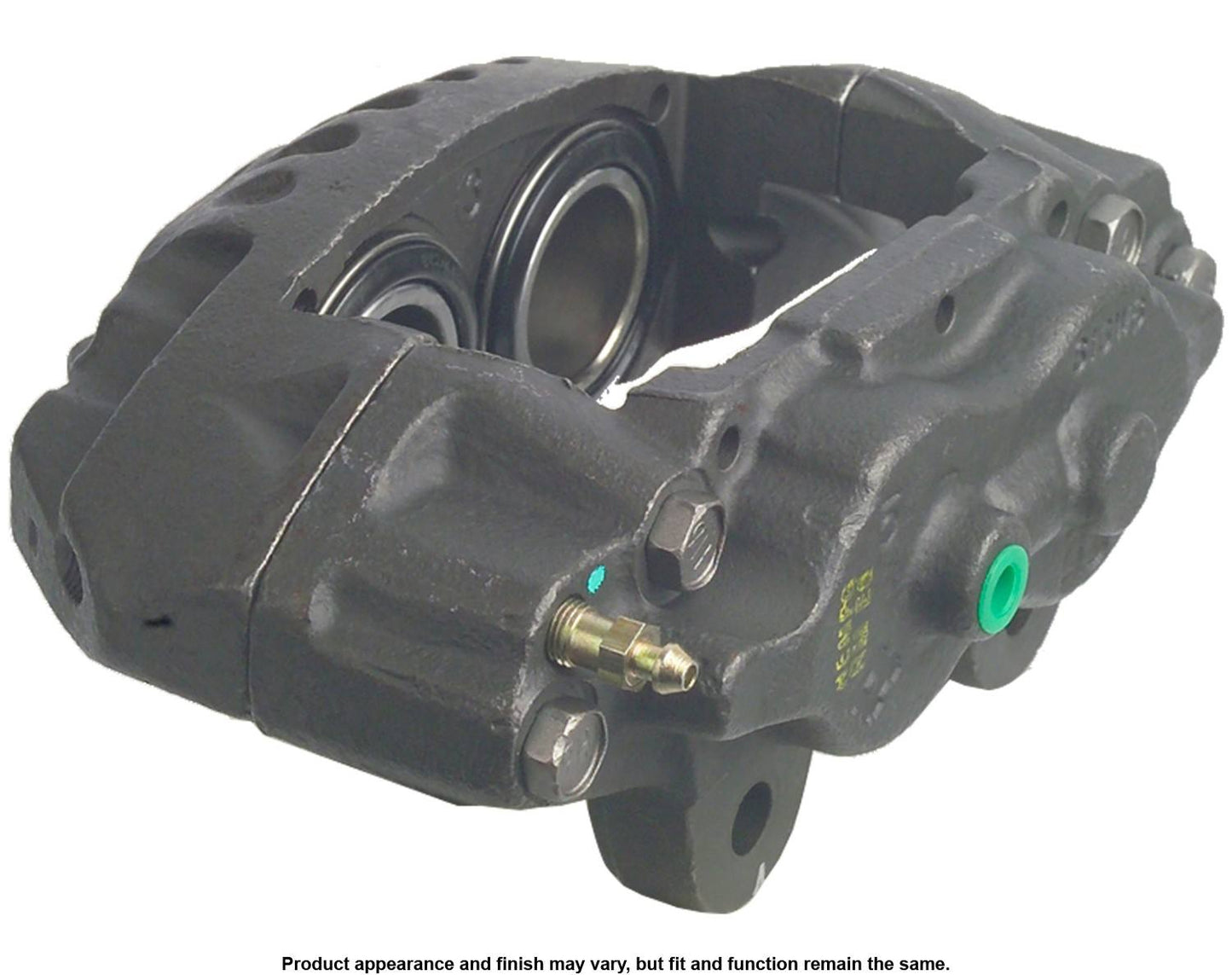 Cardone Reman Disc Brake Caliper 19-1600