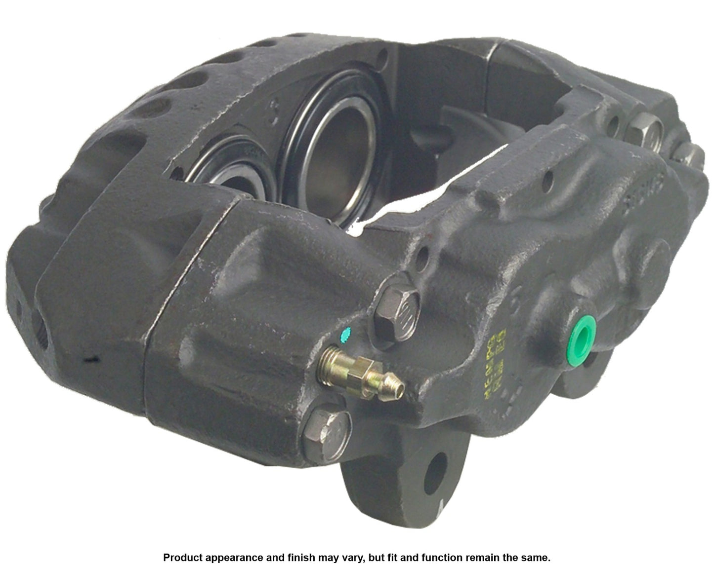 Cardone Reman Disc Brake Caliper 19-1600