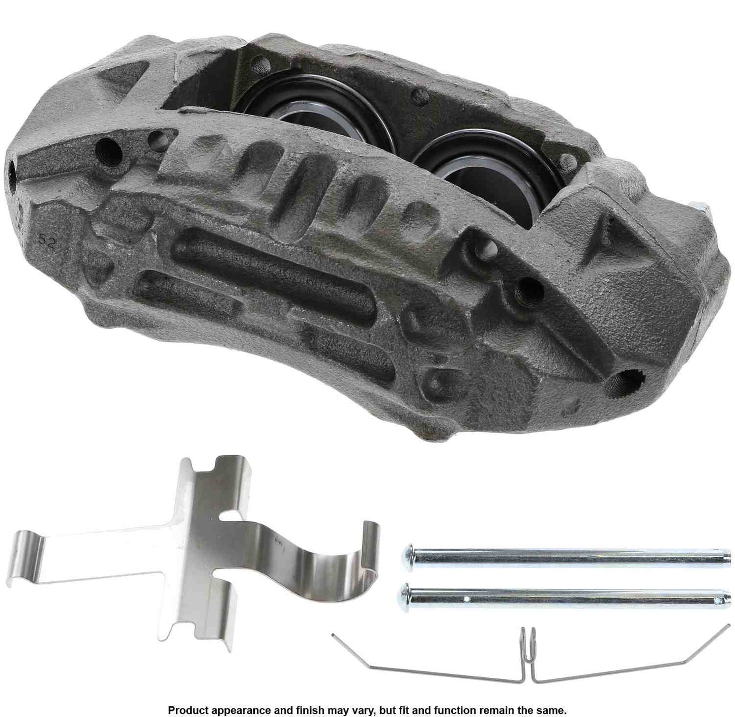 Cardone Reman Disc Brake Caliper 19-1600