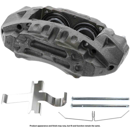 Cardone Reman Disc Brake Caliper 19-1600