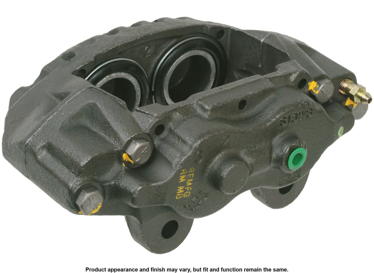 Cardone Reman Disc Brake Caliper 19-1601