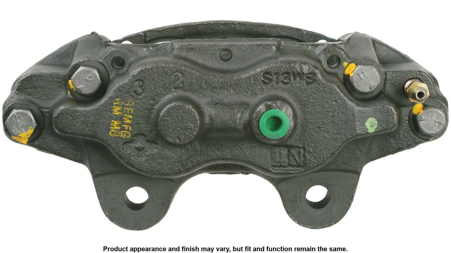 Cardone Reman Disc Brake Caliper 19-1601