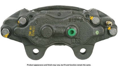 Cardone Reman Disc Brake Caliper 19-1601