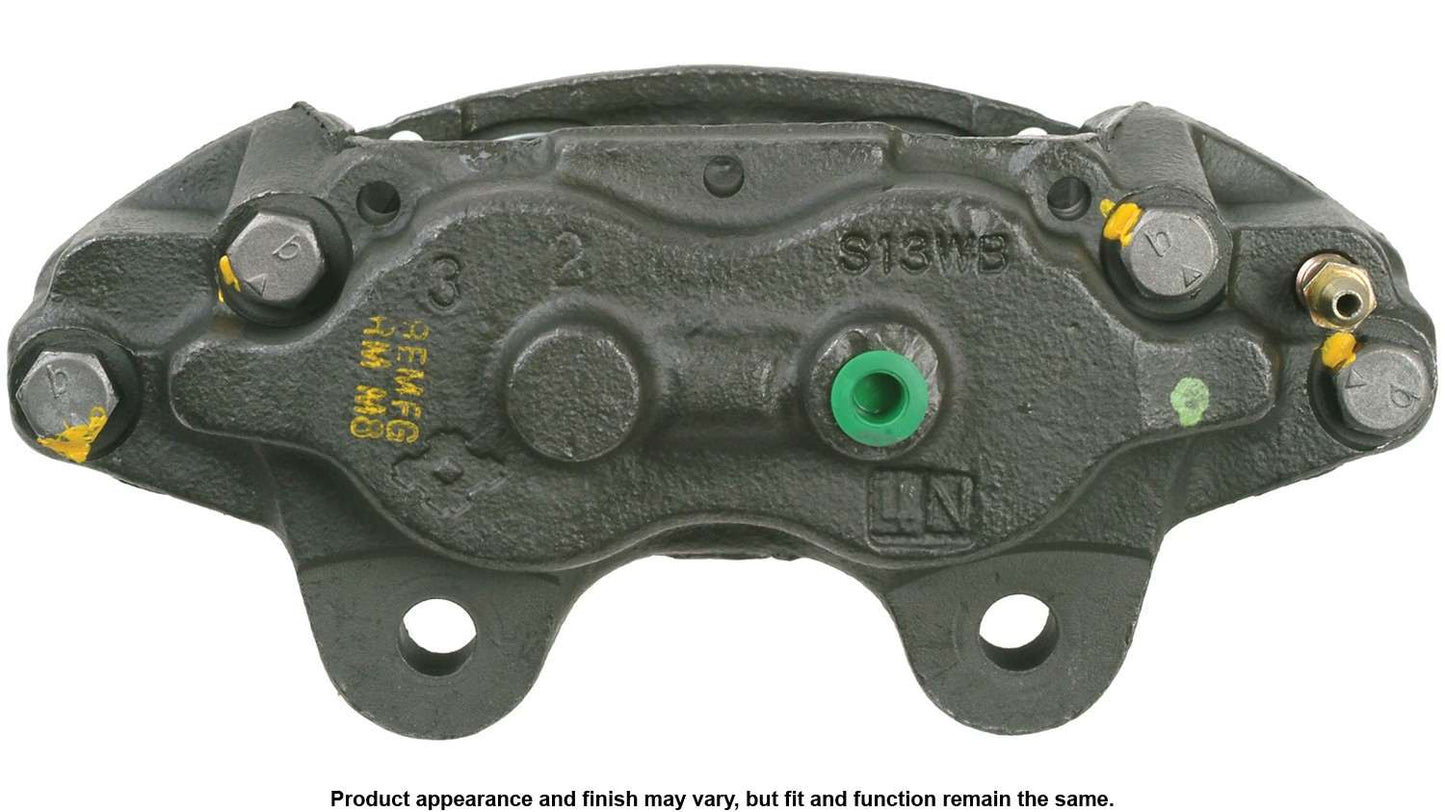 Cardone Reman Disc Brake Caliper 19-1601