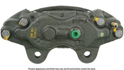 Cardone Reman Disc Brake Caliper 19-1601